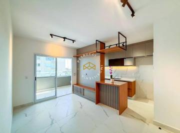 Apartamento de 2 quartos, Campinas · APARTAMENTO PARA ALUGAR NO SENSIA PARQUE PRADO - CAMPINAS - SP