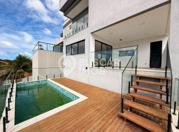 Foto 01 · Casa, Alphaville (abrantes), Camaçari, BA