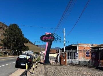 Comercial de 1 quarto, Nova Friburgo · Venda de Prédio com Estrutura Completa para Fábrica de Confecção
