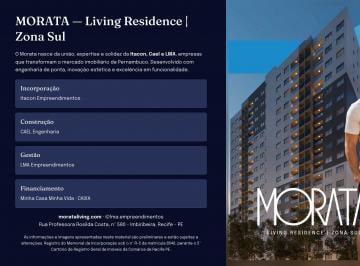 Apartamento de 1 quarto, Recife · Praticidade que Começa na Localização