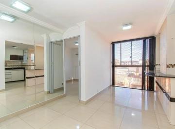 Apartamento de 2 quartos, Guará · Guara I apartamento 2 quartos reformado vaga de garagem