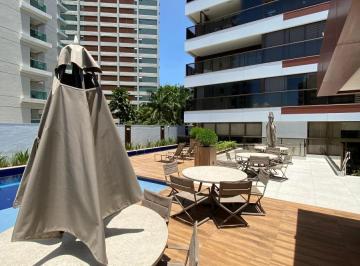 Apartamento de 1 quarto, Salvador · Amplo 1/4! Andar Alto! Nascente Total! Prédio Novo! Completa Infraestrutura!