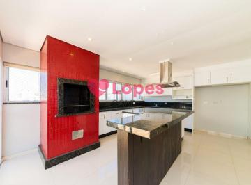 Apartamento de 3 quartos, Curitiba · Apto 3 Quartos - Bigorrilho