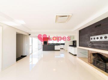 Apartamento de 3 quartos, Curitiba · Apto 3 Quartos - Bigorrilho