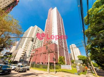 Apartamento de 3 quartos, Curitiba · Apto 3 Quartos - Bigorrilho