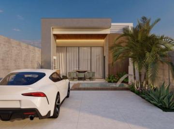 Casa de 3 quartos, Águas Claras · Excelente casa com 03 suítes e 150m² - Arniqueiras