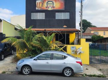 Frente do imóvel · PONTO COMECIAL PARA VENDA, PARA VENDER,no bairro Santa Bárbara, em Campinas/SP
