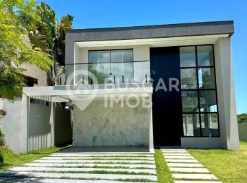 Foto 01 · Casa, Alphaville (abrantes), Camaçari, BA