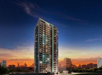 Apartamento de 3 quartos, Sorocaba · Apartamento de 79 m² com 3 quartos à venda em Jardim São Carlos