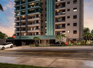 Apartamento de 3 quartos, Sorocaba · Apartamento de 79 m² com 3 quartos à venda em Jardim São Carlos