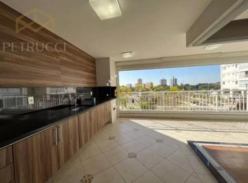 Apartamento de 3 quartos, Campinas · LINDO APARTAMENTO NO PARQUE PRADO PARA LOCAÇÃO
