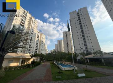 Foto 38 · APARTAMENTO DE 78 M² COM 3 DORMITÓRIOS NO CONDOMÍNIO ATMOSPHERA NO ELOY CHAVES EM JUNDIAÍ