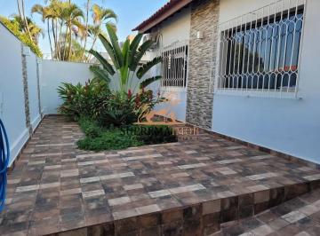 Casa · 200m² · 3 Quartos · 2 Vagas · Casa à venda com 3 quartos sendo 1 suíte no Mangal – Sorocaba/SP