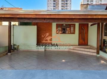 Casa · 107m² · 2 Quartos · 2 Vagas · Casa Térrea com 2 quartos no Condomínio Vila Marina - Sororcaba/SP