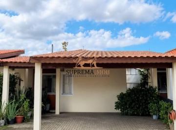 Casa · 70m² · 3 Quartos · 2 Vagas · Casa com 3 quartos à venda no Condomínio Vila Allegro – Sorocaba/SP
