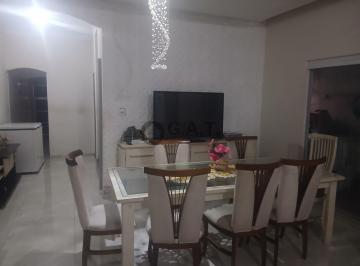 Foto 01 · Casa para Locação em Sorocaba-SP, Jardim Sao Guilherme: 3 Quartos, 1 Suíte, 2 Salas, 3 Banheiros, 2
