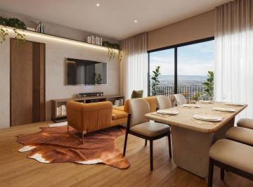 Apartamento de 1 quarto, Curitiba · UpHill467 - Studio 32 m², N.207, no Centro Cívico- Cumaru Incorporações