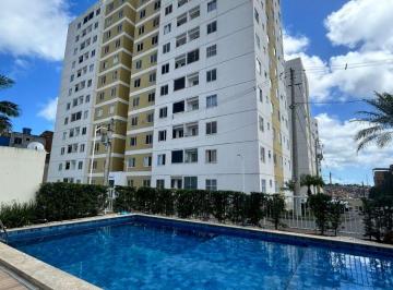 Apartamento de 2 quartos, Salvador · Apartamento 2/4 A Venda no Novo Horizonte