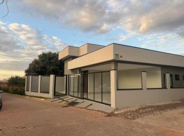 Casa de 3 quartos, Arniqueira · CASA ALTO PADRÃO EM ARNIQUEIRAS