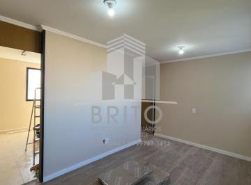 Foto 01 · Belíssimo apartamento na Zona Norte com 2 quartos, sala, cozinha, banheiro, andar alto, 01 vaga e re
