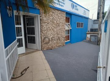 Foto 01 · Aluguel de Casa Comercial no Centro de Sorocaba-SP: 8 Salas, 6 Banheiros e 250m² de Área. Venha Conf