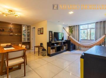 Apartamento de 4 quartos, Brasília · 4 QUARTOS VENDA ASA NORTE - SQN 209 - NASCENTE - VAZADO - ANDAR ALTO - DCE