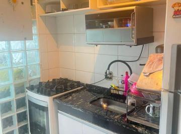 Apartamento de 1 quarto, Taboão da Serra · Apartamento à Venda - Condomínio Fit Taboão - 42 m² -2 Dormitórios - 1 Vaga