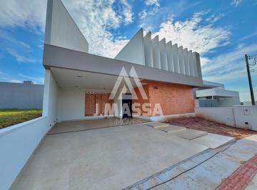 Foto 01 · Casa, Condominio Cinturão Verde, Cianorte, PR