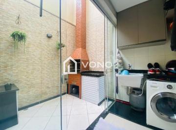 Foto 01 · Imperdível oportunidade: casa à venda em Indaiatuba-SP, Residencial Monte Verde, 3 quartos, 1 suíte,
