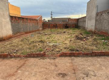 Foto 01 · Terreno à Venda no Setparque Avenida 2 em São José do Rio Preto-SP, 200m² de Oportunidade Única!