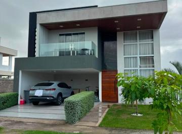 Casa de 4 quartos, Marechal Deodoro · Casa de Alto Padrao com 4 suites em Condominio Fechado