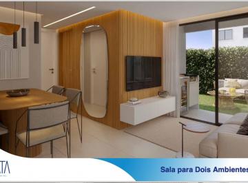 Apartamento de 2 quartos, Recife · Morata: Três Marcas, Uma Garantia de Entrega