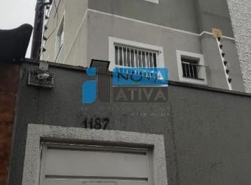 Foto 01 · Apartamento - Vila Talarico