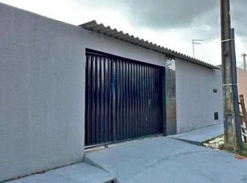 Casa de 2 quartos, Jandira · CASA A VENDA EM JANDIRA