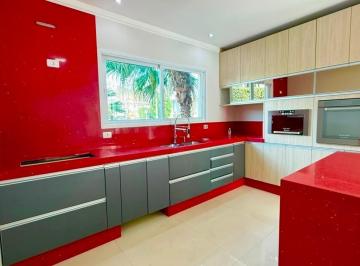 202607301452075987.jpeg · CASA DISPONÍVEL PARA LOCAÇÃO COM 4 SUÍTES NO CONDOMÍNIO RESERVA SANTA MARIA