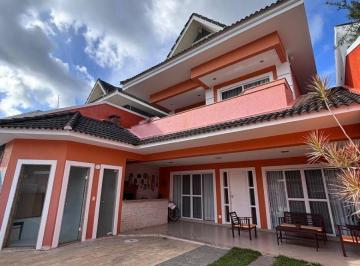 Casa de 4 quartos, Rio de Janeiro · Casa duplex, à venda para morar, 4 suítes, 3 vagas - Condomínio fechado -