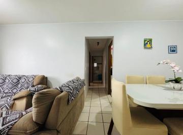 Apartamento de 2 quartos, Samambaia · Oportunidade! Apartamento 2 quartos , garagem, vista livre, ótima localização em Samambaia Norte