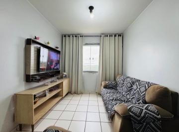 Apartamento de 2 quartos, Samambaia · Oportunidade! Apartamento 2 quartos , garagem, vista livre, ótima localização em Samambaia Norte