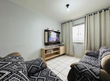 Apartamento de 2 quartos, Samambaia · Apartamento de 2 quartos, vaga de garagem, vista livre, ótima localização em Samambaia Norte