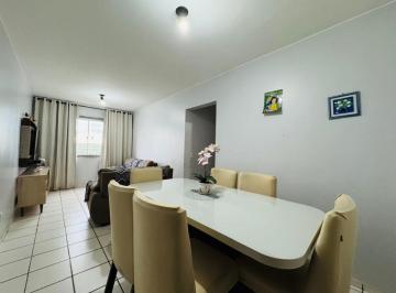 Apartamento de 2 quartos, Samambaia · Apartamento de 2 quartos, vaga de garagem, vista livre, ótima localização em Samambaia Norte