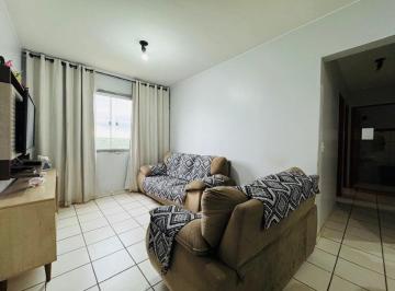 Apartamento de 2 quartos, Samambaia · Apartamento de 2 quartos, vaga de garagem, vista livre, ótima localização em Samambaia Norte