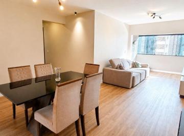 Apartamento de 3 quartos, Águas Claras · Residencial Safira | 106 m² | 3 Quartos | Nascente | Andar Alto | Em frente ao Parque Águas Claras