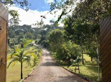 Foto 02 · CHÁCARA À VENDA - JARDIM ITÁLIA - JUNDIAÍ/SP
