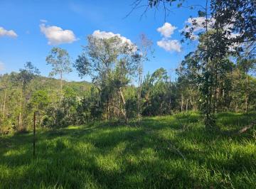 Terreno , Juquitiba · Terreno com lago* em Juquitiba