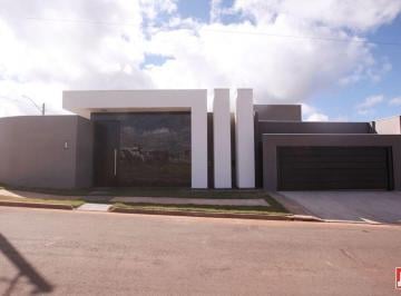 Casa de 3 quartos, Cidade Ocidental · CONDOMÍNIO VILLA SUIÇA - A melhor casa do Condominio