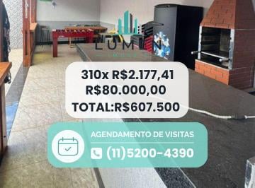 Casa de 4 quartos, Sumaré · Casa à Venda em Sumaré I 4 Quartos I 2 Suítes I 2 Vagas I Área de Lazer Completa