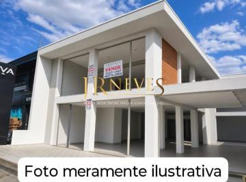 Foto 01 · Edifício comercial - Indianópolis