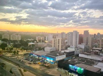 Apartamento de 1 quarto, Taguatinga · REFORMADO + MOBILIADO + VISTA LIVRE + EM FRENTE AO METRÔ