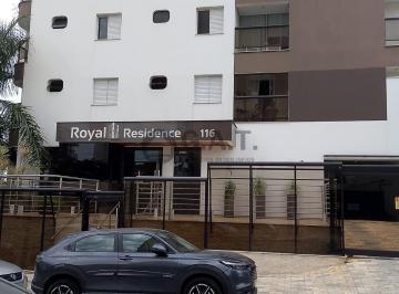 Foto 01 · Apartamento à venda em Sorocaba-SP: 3 quartos, 1 suíte, 2 salas, 2 banheiros, 2 vagas, 85m² no Jardi
