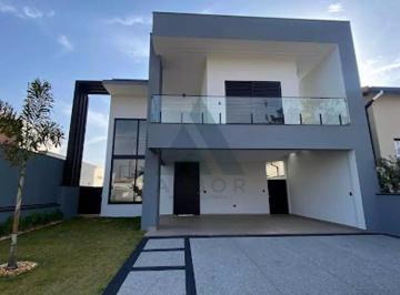 Casa de 5 quartos, Boituva · Casa com 5 quartos à venda no Residencial Haras Inga Mirim